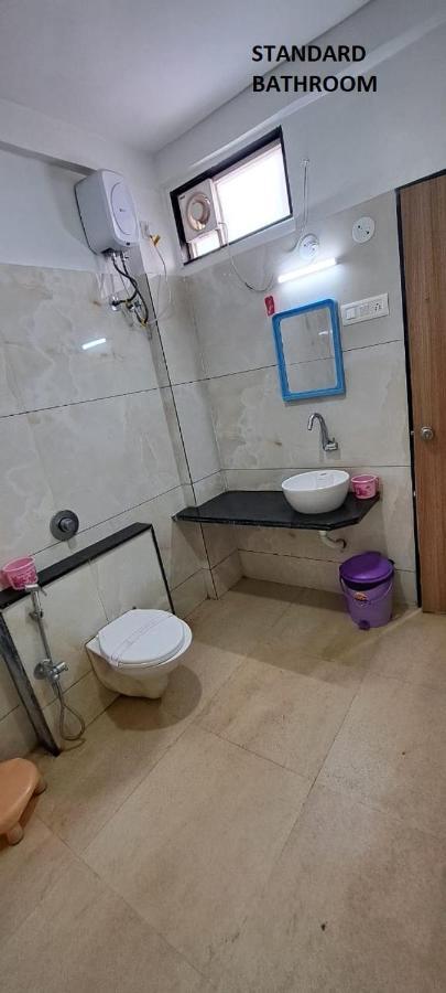 Hotel Aaditya Palace Bhusāwal Eksteriør bilde