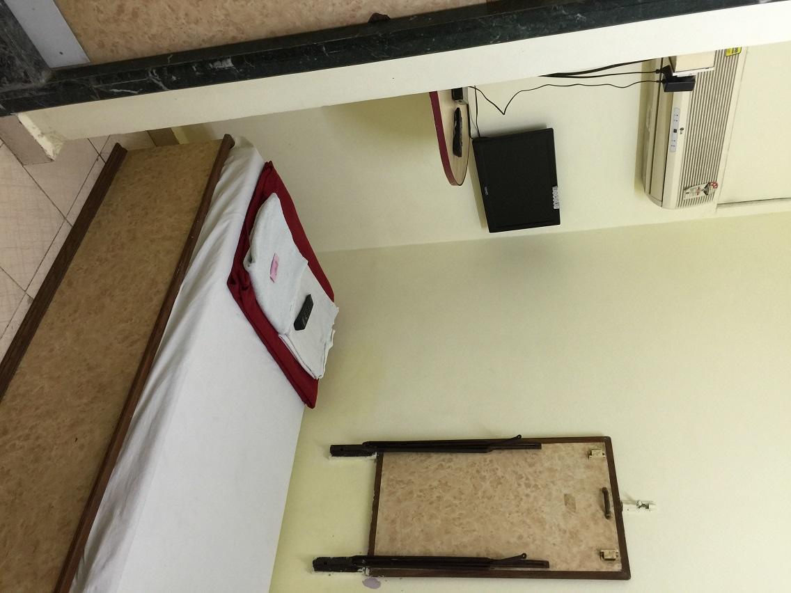 Hotel Aaditya Palace Bhusāwal Eksteriør bilde